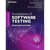 Foundations of Software Testing ISTQB Certification, 4th edition