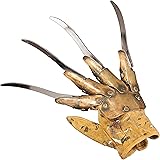A Nightmare on Elm Street, Supreme Edition Freddy Replica Metal Glove