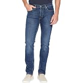 Levi's Men's 511 Slim Fit Jeans | (Also Available in Big &amp; Tall)