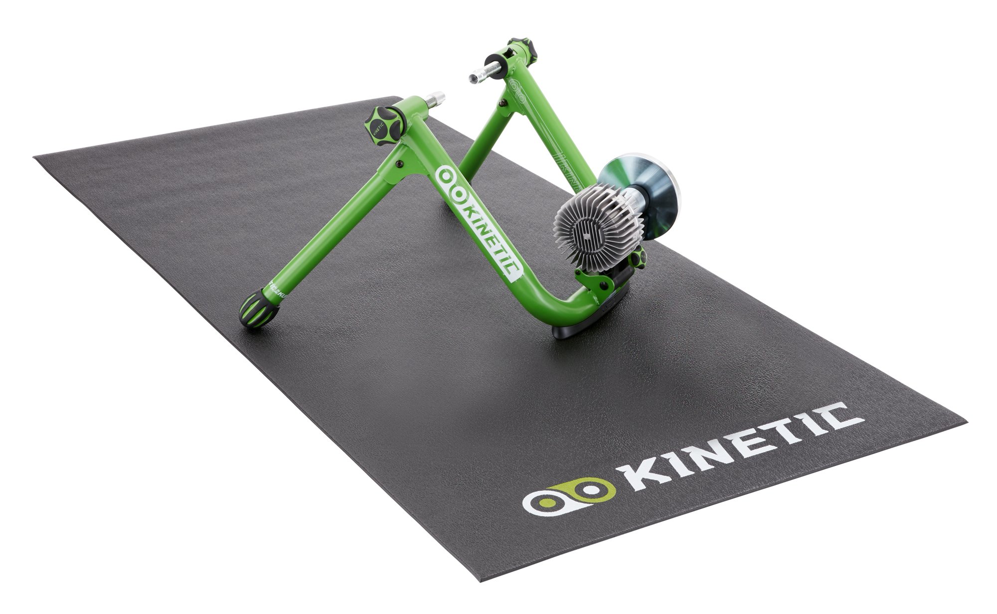 Road Machine 2.0 Fluid Trainer Bike Booty Online