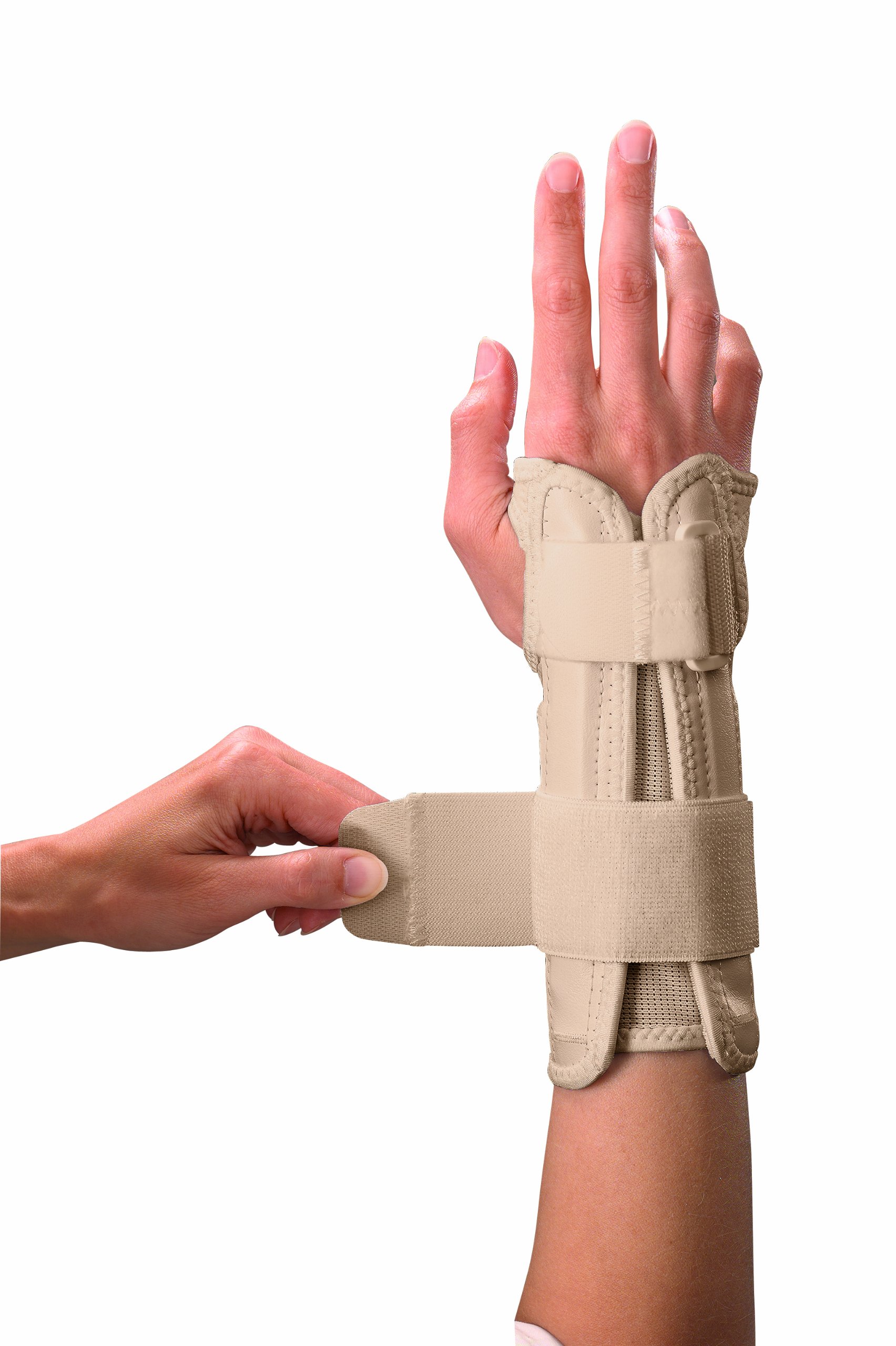 Mueller Carpal Tunnel Wrist Stabilizer Small/Medium Health