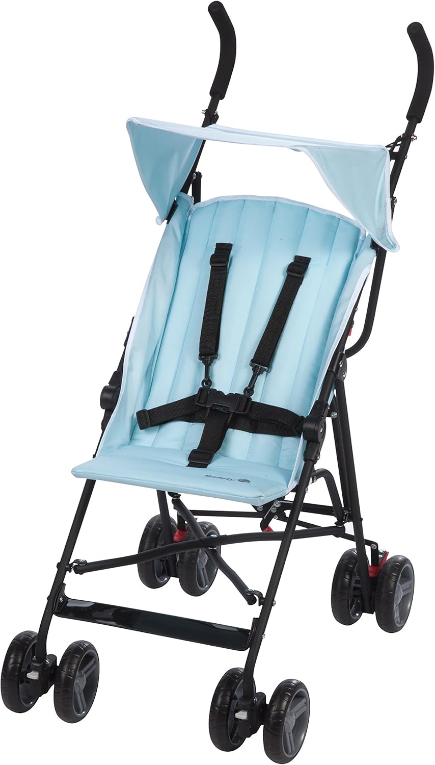safety 1st pram