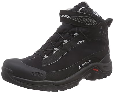 salomon seamless boots