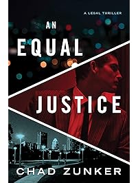 An Equal Justice (David Adams Book 1)