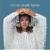 Phyllis Hyman - Ultimate Phyllis Hyman - Amazon.com Music