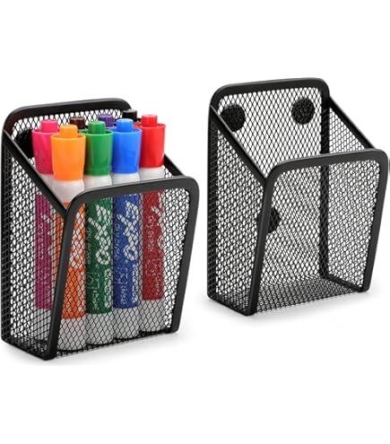 Amazon.com: Universal 20014 Jumbo Mesh Storage Dish, Black