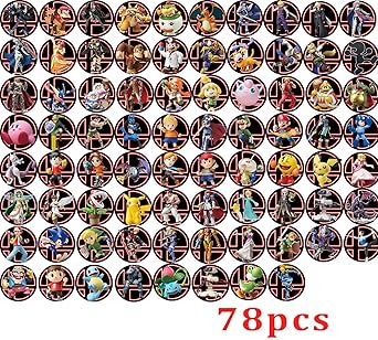 nintendo amiibo store