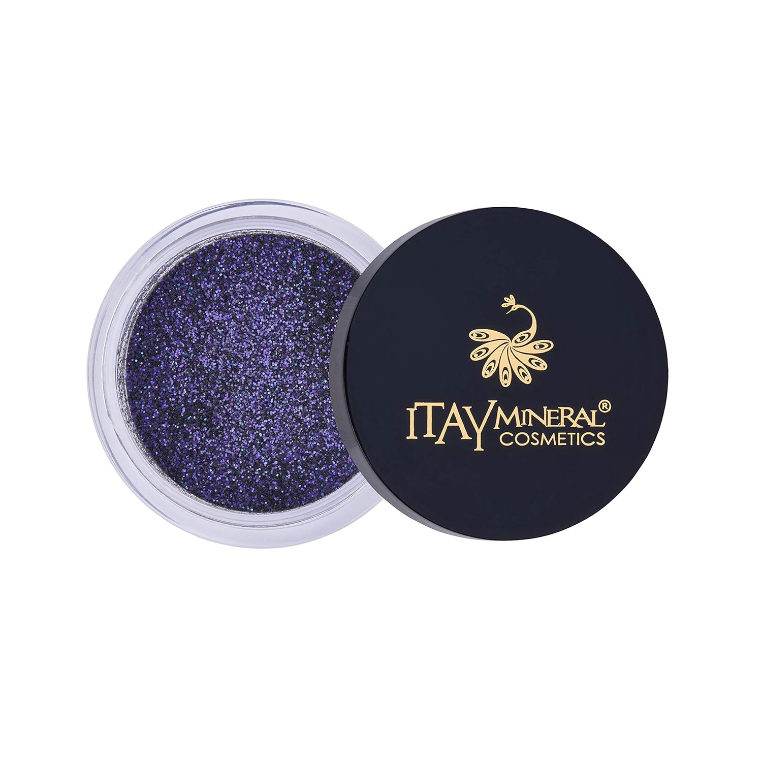 Itay Mineral Cosmetics Eye Shadows Sparkle Glitter (G31 FAME FATAL)