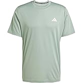 Adidas Mens Train Essentials T-Shirt