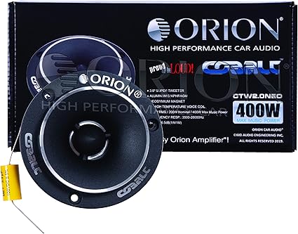 super tweeters car audio