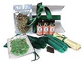 Art of the Root Wealth & Prosperity 3 Spell Ritual