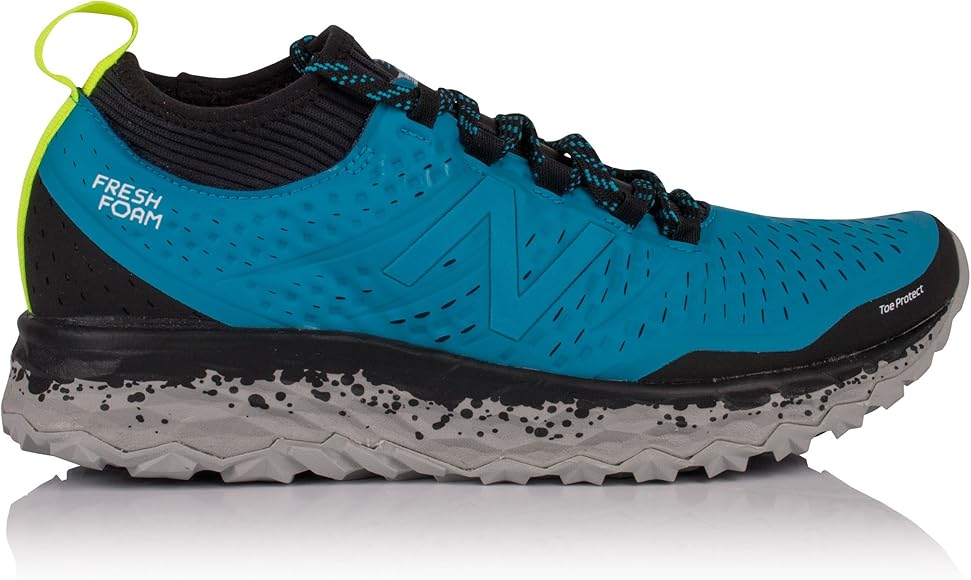 zapatillas new balance hierro v3