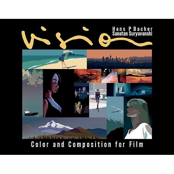 Amazon.com: Dream Worlds: Production Design for Animation