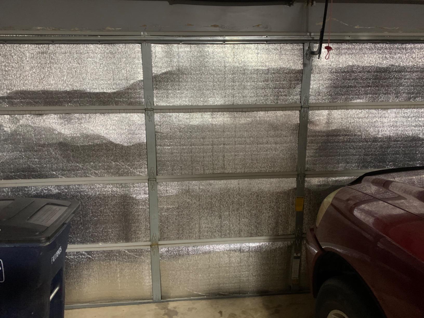 8/mo Finance INSULATION MARKETPLACE SmartSHIELD 3mm 24 Inchx25ft Reflective Foam Core