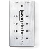 MXR&reg; DC Brick&trade; Power Supply