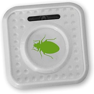 ISOTRONIC Insektenschutz Milbenschutz Milbenabwehr batteriebetrieben Insektenabwehr gegen Bettwanzen und Milben (1)
