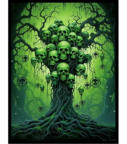 Amazon.com: Realm Guard 100ct Textured Matte TCG/MTG Card Art