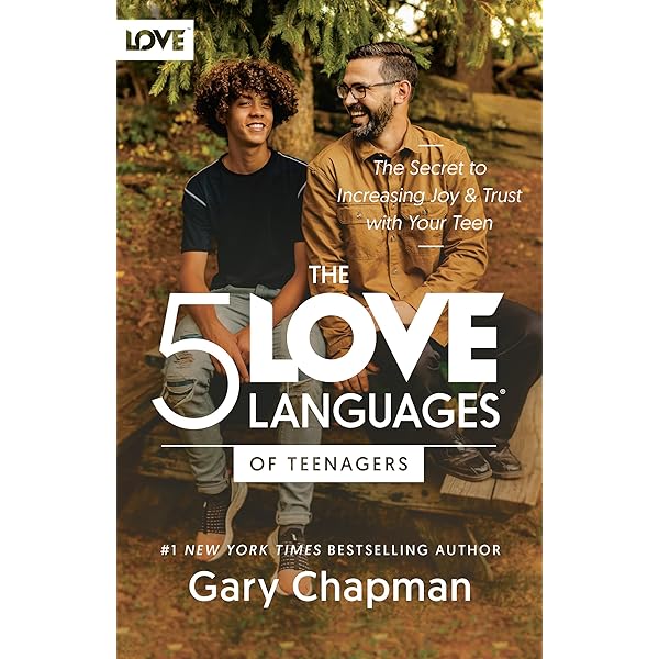 Amazon.com: The 5 Love Languages of Children: The Secret to Loving