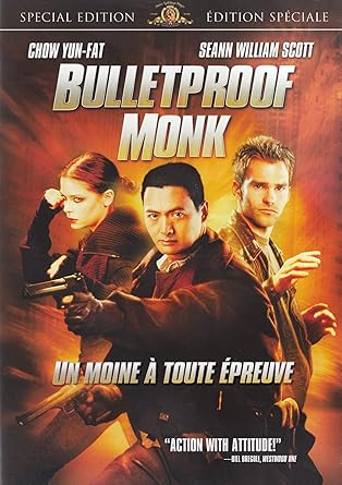 Bulletproof Monk 2 Full Movie Download
