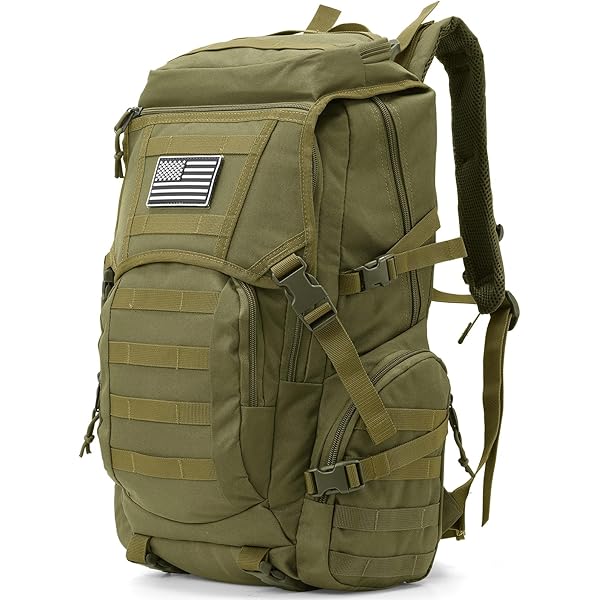 best tactical bag