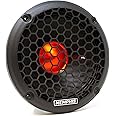 Memphis Audio MJP6 6 1/2" MOJO Pro Mid-Range Speaker - Sold Individually