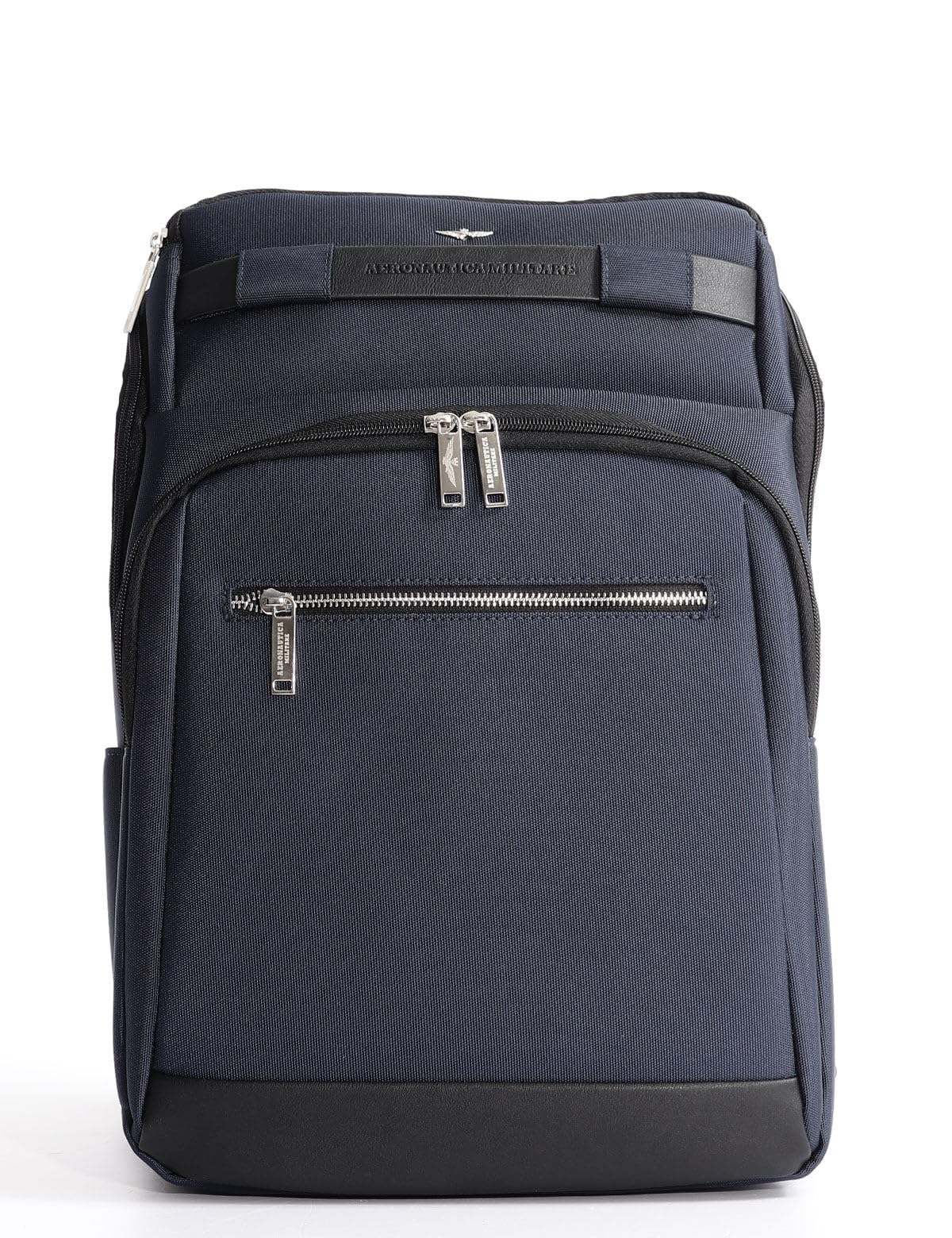 Laptop Backpack 15.6 Urban Aereonautica Militare Blue