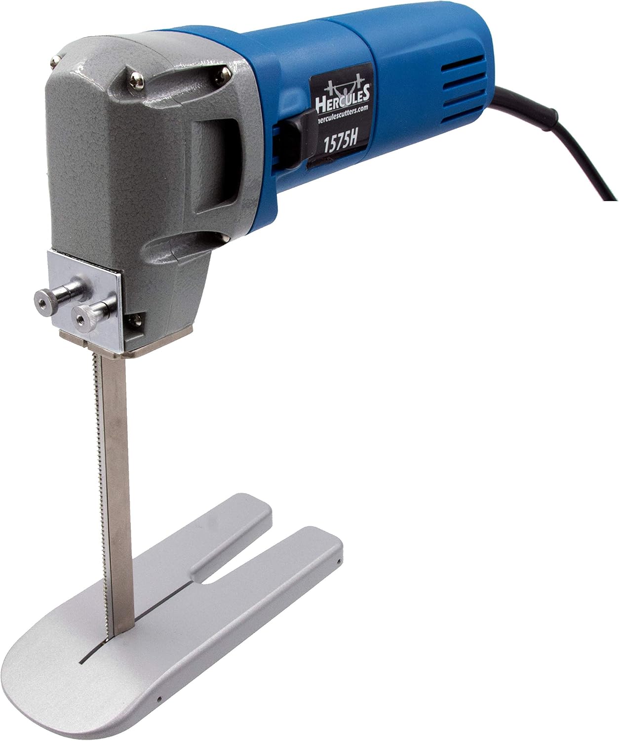 Hercules Foam Rubber Cutter HeavyDuty Cutting Tool, Designed for