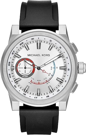 Michael Kors Access MKT4009 Reloj de Hombres: Amazon.es ...