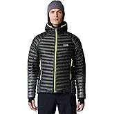 Mountain Hardwear mens Ghost Whisperer Hoody