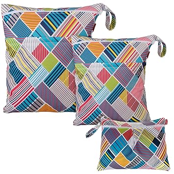 wet bag for cloth diapers