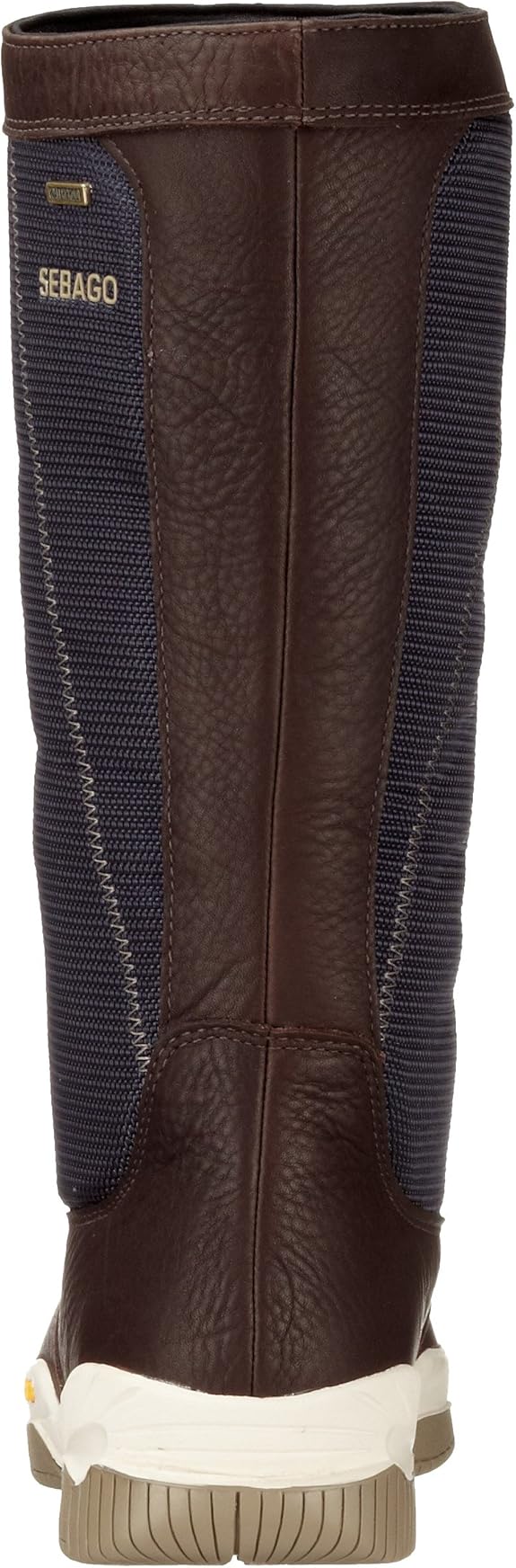 sebago sailing boots