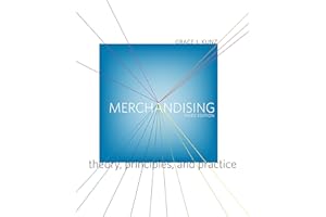 Merchandising: Theory, Principles, and Practice