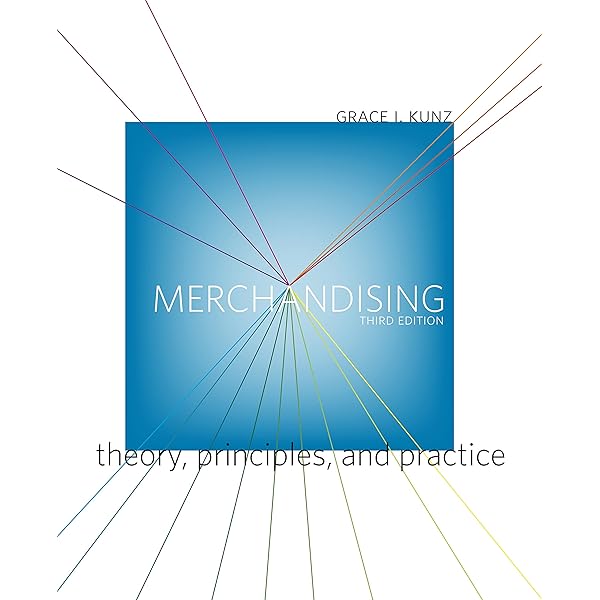 Amazon.com: Merchandise Buying and Management, 4th Edition