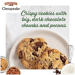 Pepperidge Farm Chesapeake Crispy Dark Chocolate