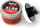 D'Addario Planet Waves XLR8 String Lubricant/Cleaner view 1