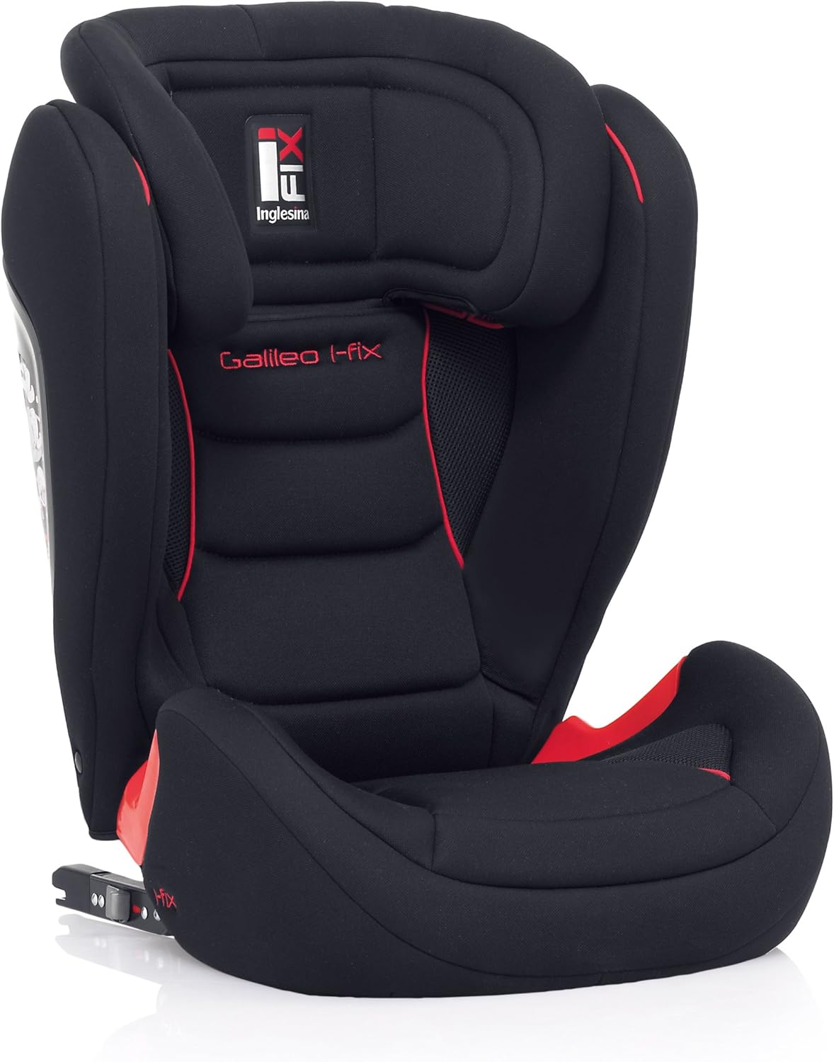 Inglesina автокресло 9 36