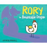 Rory the Remarkable Dragon