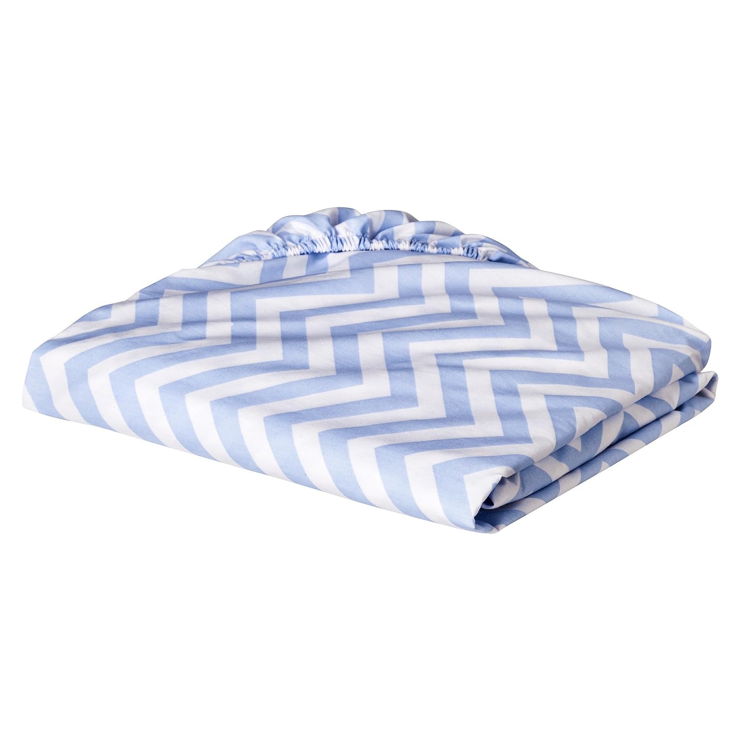 circo fitted crib sheet