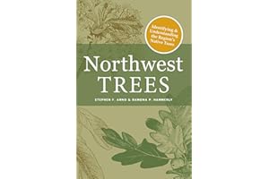 Northwest Trees: Identifying and Understanding the Region's Native Trees