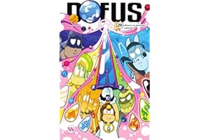 Dofus Manga - Tome 28 - Mourir ne peut plus attendre (French Edition)