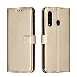 Compatible with Samsung Galaxy A60 A606F Wallet