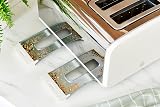 Swan Nordic 4 Slice Toaster 1500W 6 Browning Levels Defrost Reheat White view 7