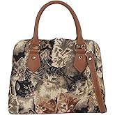 Signare Convertible Bag, Multicoloured