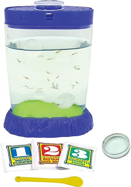 Sea Monkeys DI23228 Magicquarium 