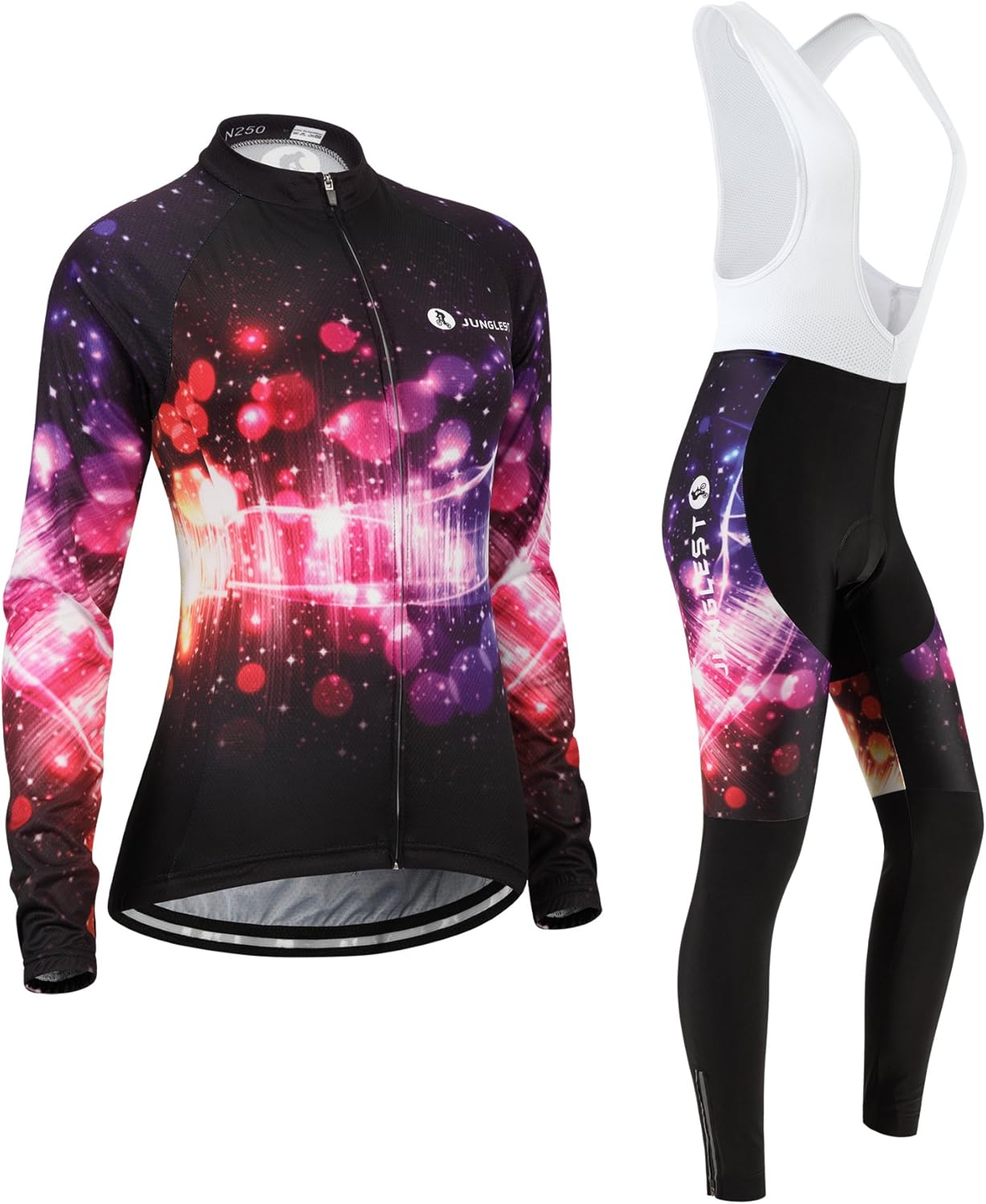 5xl cycling jersey