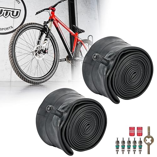 Amazon 26 Inch Bicycle Inner Tubes Bike Tube X 48mm Thorn