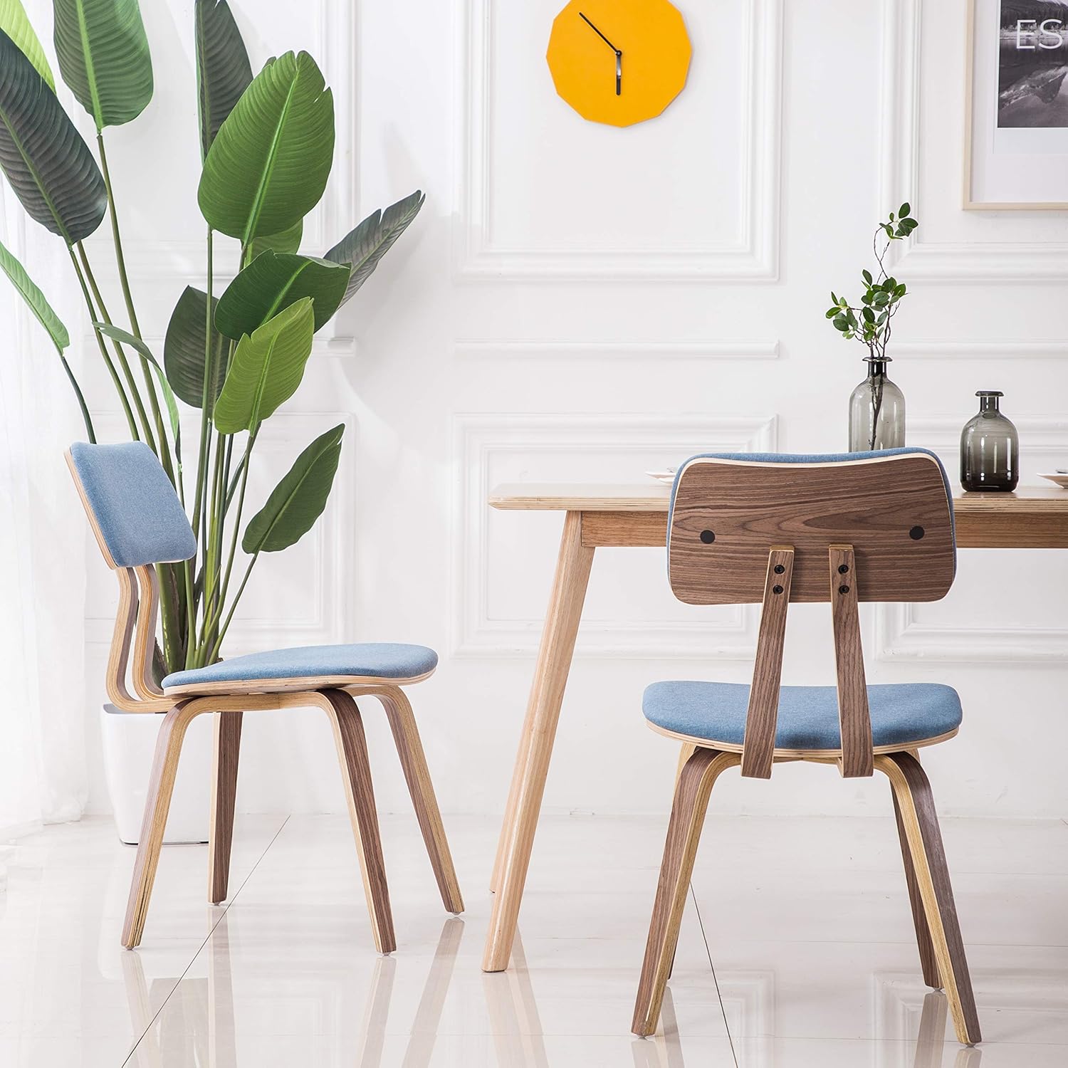 Best mid century dining table