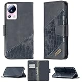 jioeuinly Case for Xiaomi Mi 13 Lite 5G Case