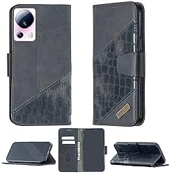 jioeuinly Case for Xiaomi Mi 13 Lite 5G Case