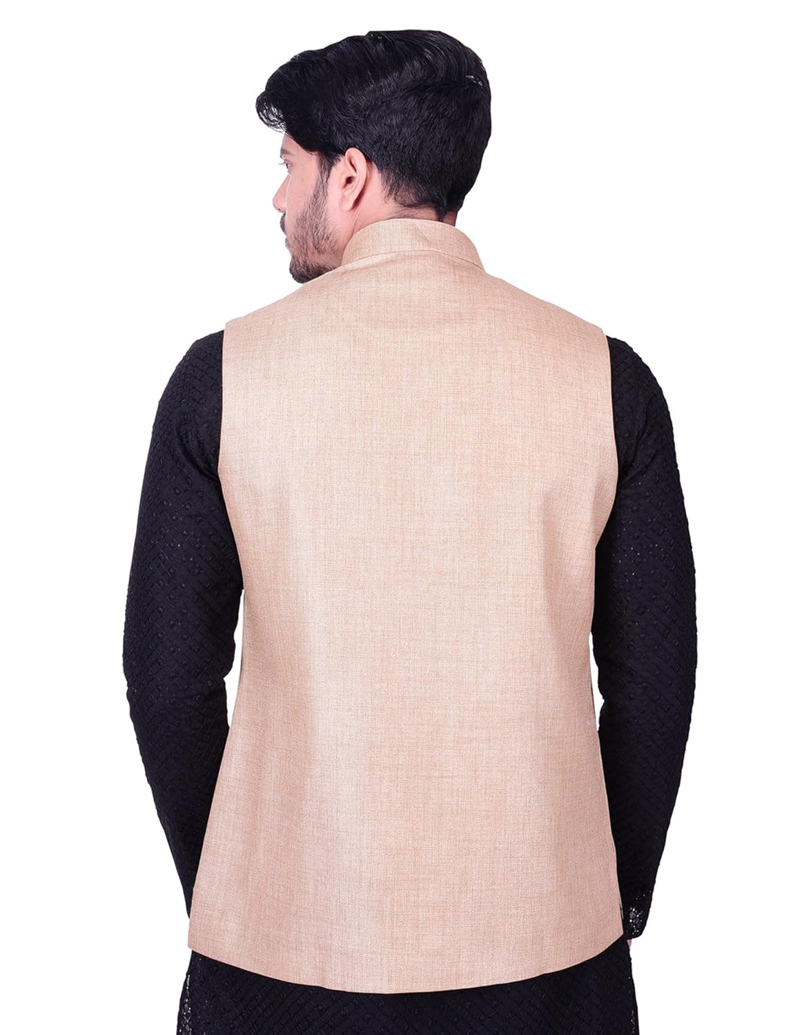 manyavar men's jacket